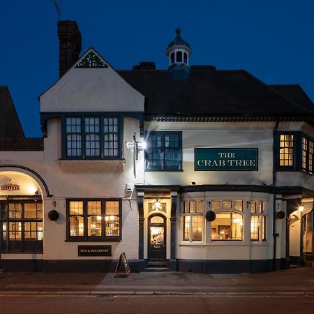 The Crabtree Inn ショアハム＝バイ＝シー エクステリア 写真