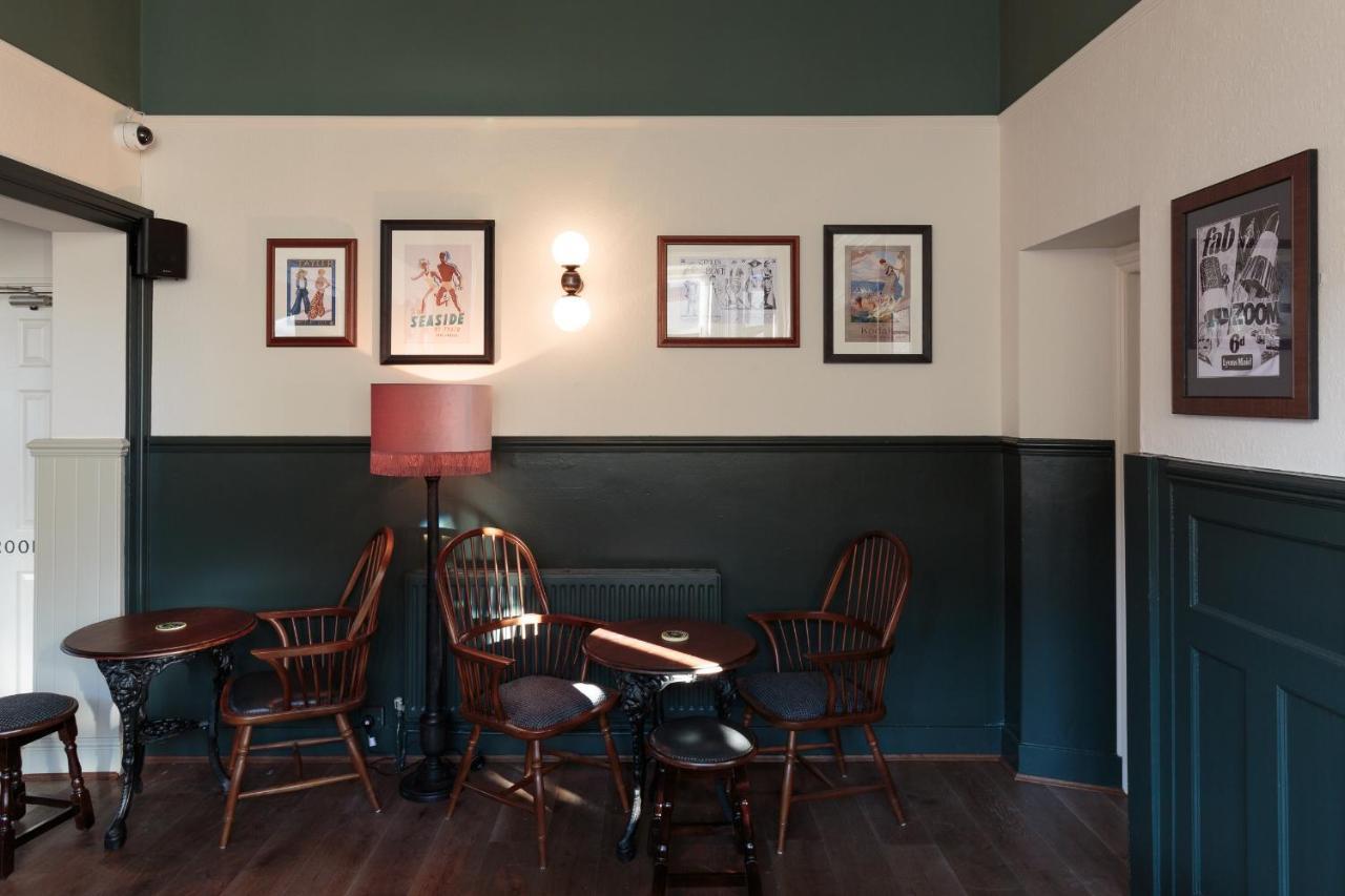 The Crabtree Inn ショアハム＝バイ＝シー エクステリア 写真