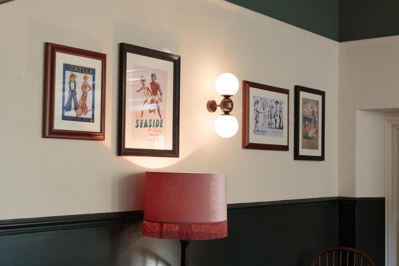 The Crabtree Inn ショアハム＝バイ＝シー エクステリア 写真