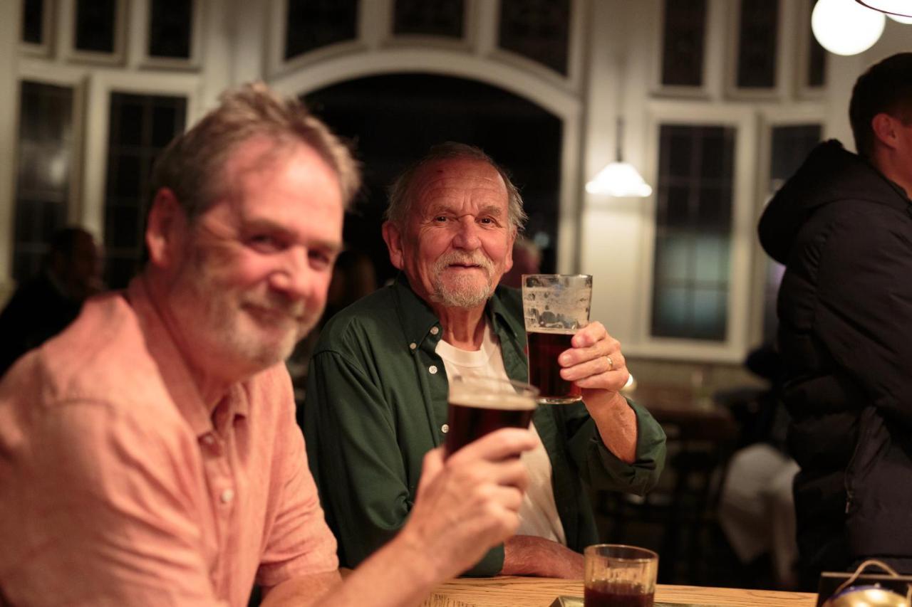 The Crabtree Inn ショアハム＝バイ＝シー エクステリア 写真