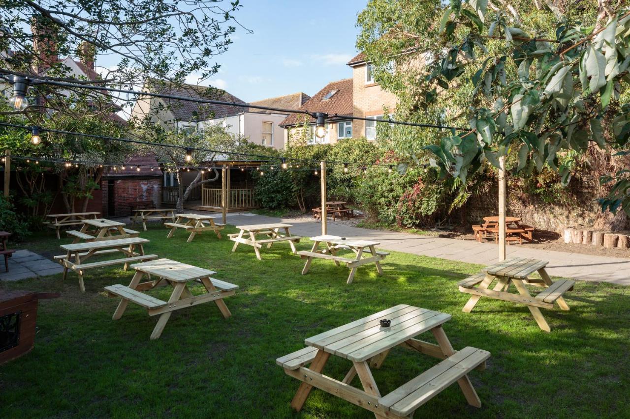 The Crabtree Inn ショアハム＝バイ＝シー エクステリア 写真