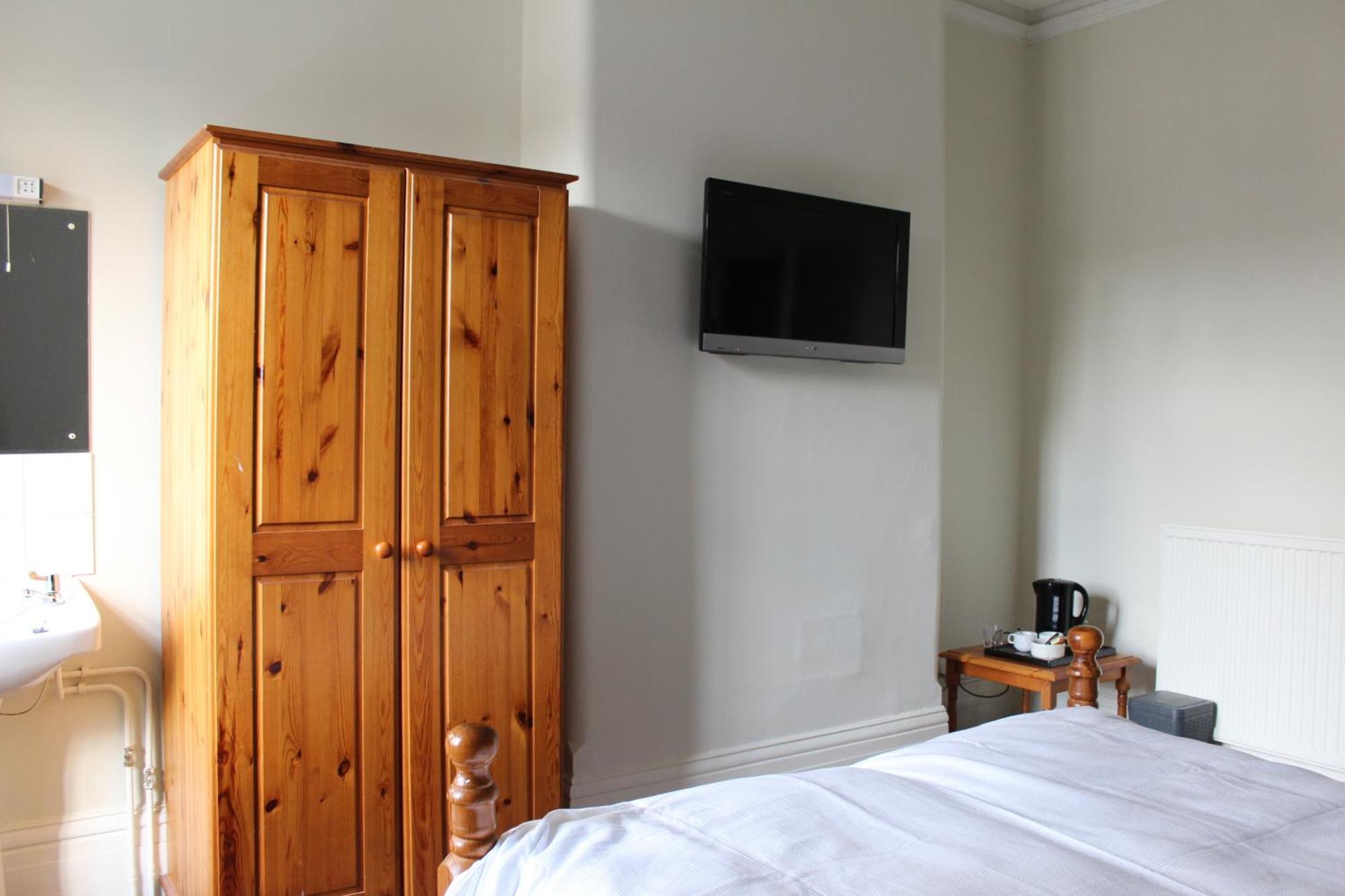The Crabtree Inn ショアハム＝バイ＝シー 部屋 写真